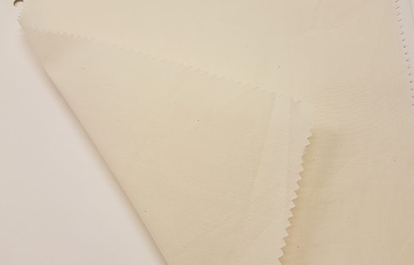 ORGANIC POPLIN