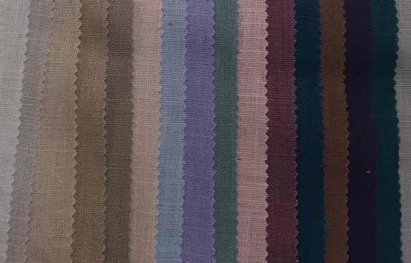 RAMBLA COLORS